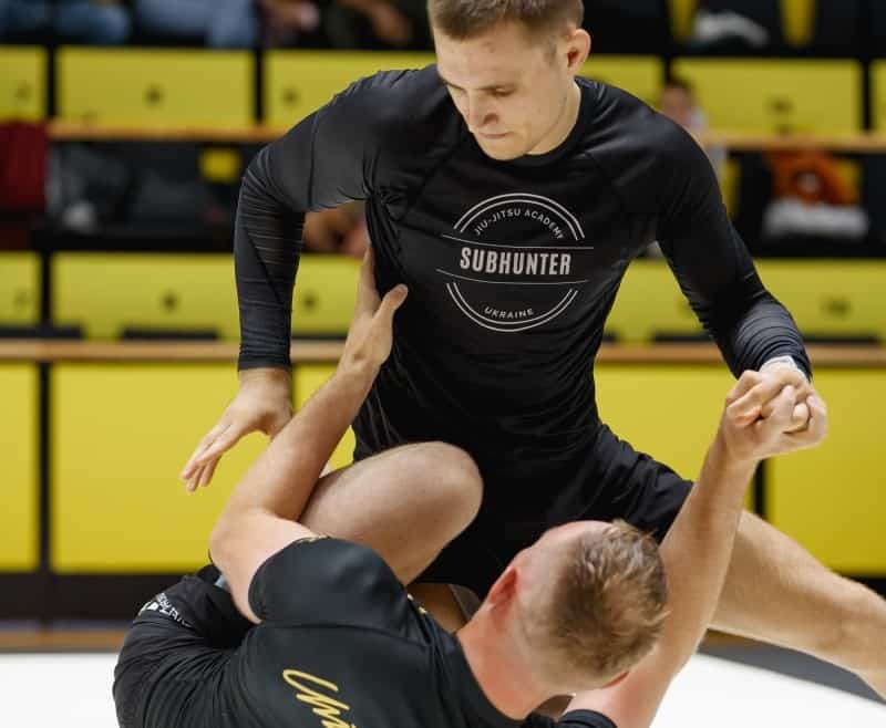 ГоТуємось до TMS UKRAINE CUP